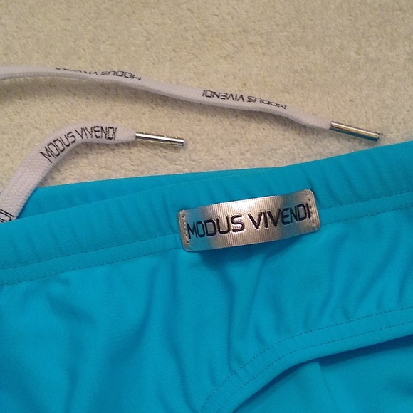 Modus Vivendi Swimsuit - Picture 3 of 6